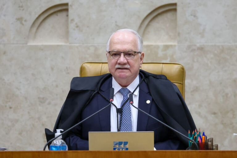 STF reage à decisão da Justiça da Itália sobre Zambelli