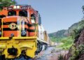 Foto: Ferroviaria Oriental SA