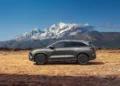 Foto: Divulgação/BYD