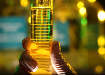 Foto: Reprodução/Petrobras