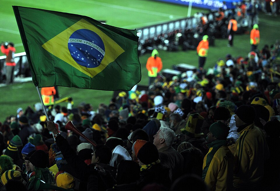 Marcas americanas e alemã se destacam e são as mais lembradas quando o assunto é Copa do Mundo