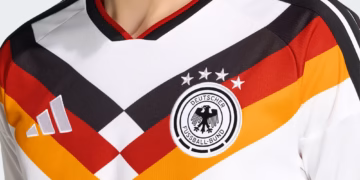 Foto: Divulgação/Adidas