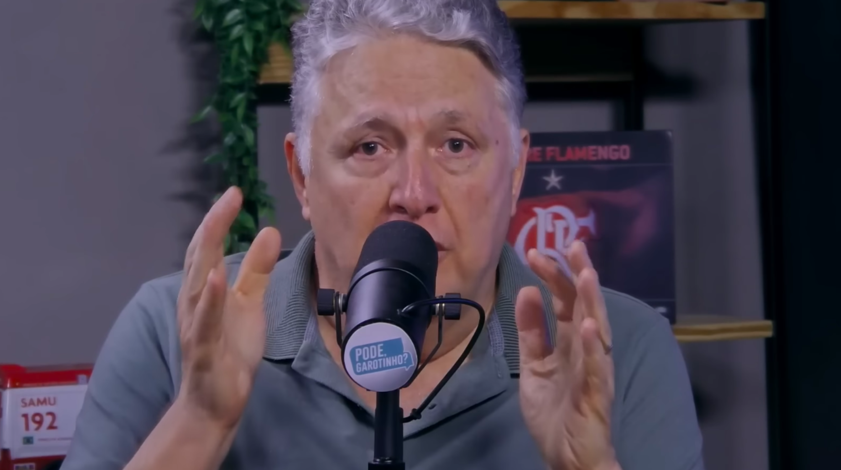 Garotinho pode atrapalhar Paes no 1º turno, indica pesquisa
