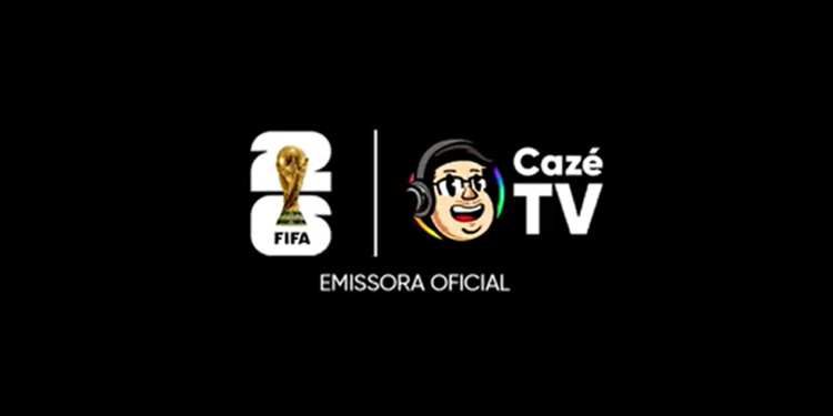 Foto: Divulgação/Cazé TV