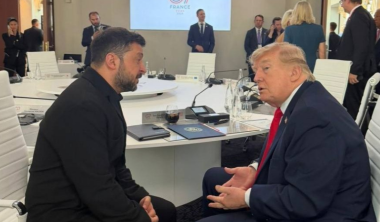 Trump avalia retomar sanções ao petróleo russo após trégua com Irã