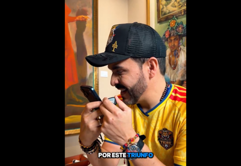 Espriella promete bombardear "todos os acampamentos narcoterroristas"
