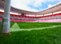 Foto: Divulgação/Estadio Akron