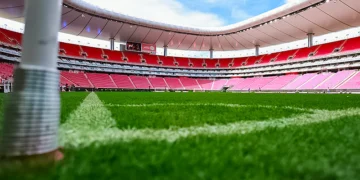 Foto: Divulgação/Estadio Akron