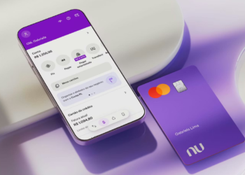 Foto: Divulgação/Nubank