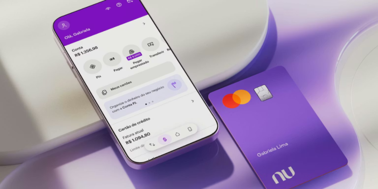 Foto: Divulgação/Nubank