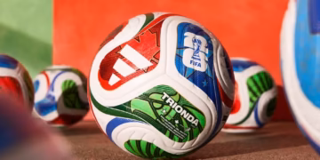 Foto: Divulgação/Adidas
