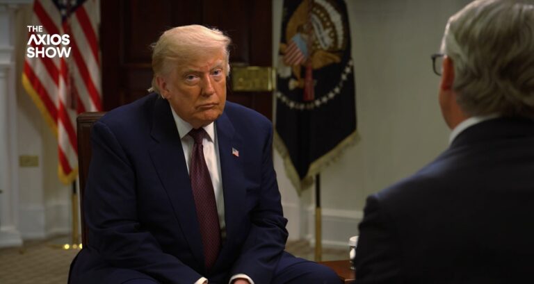 Trump trata memorando de entendimento como “rendição incondicional” do Irã