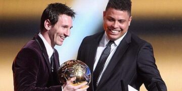 Foto: Reprodução/X (Barça World)