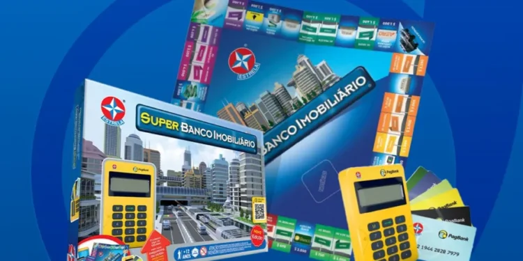 Foto: Divulgação/Estrela