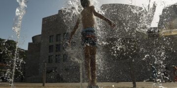 Foto: Miguel Tona/Environmental Protection Agency