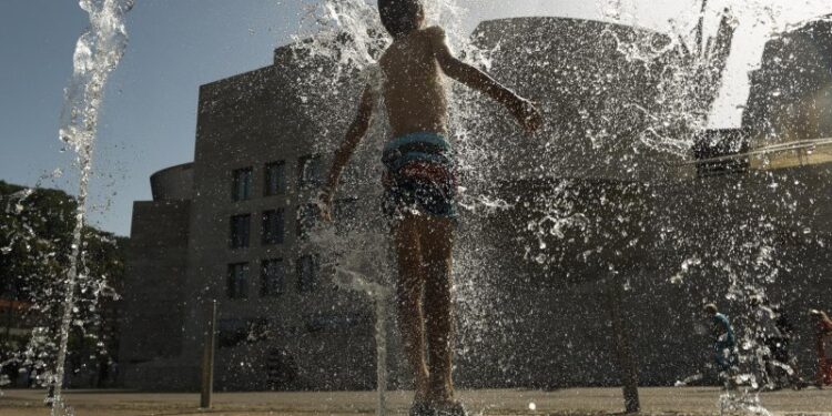 Foto: Miguel Tona/Environmental Protection Agency