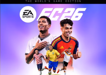 Imagem: EA Sports / Divulgação
