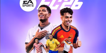 Imagem: EA Sports / Divulgação