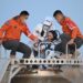 Foto: Xinhua/Lian Zhen