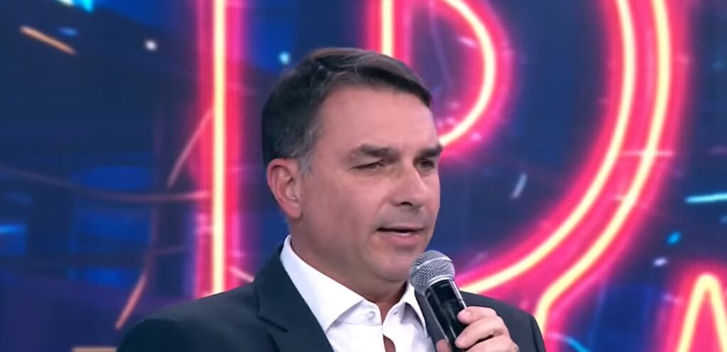 Rejeição de Flávio beira 57%, indica CNT/MDA