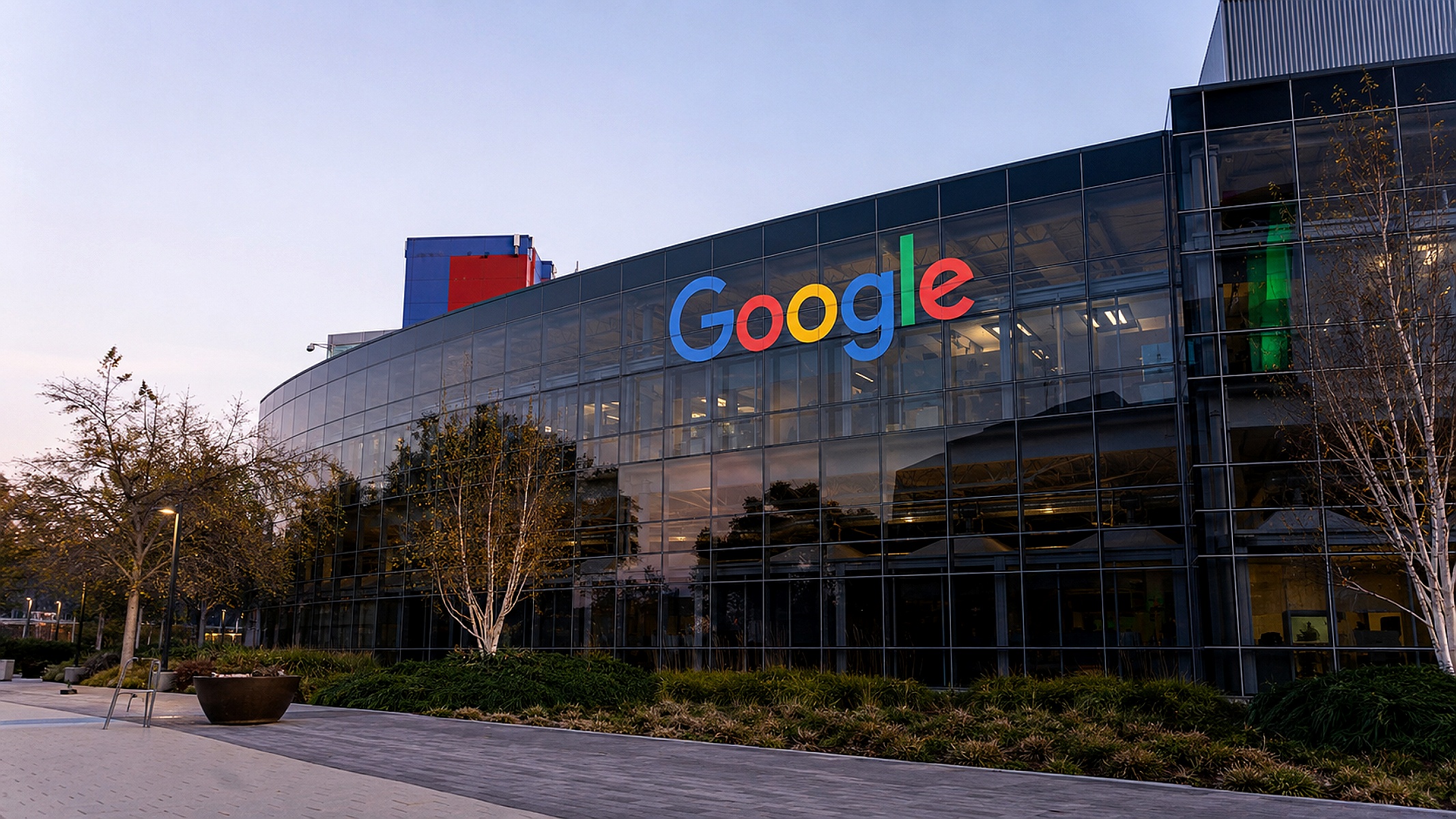A corrida de 80 bilhões de dólares da Alphabet