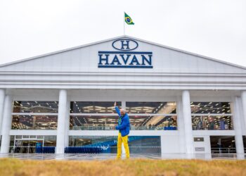 Foto: Divulgação/Havan