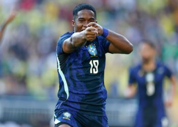 Foto: Rafael Ribeiro/CBF