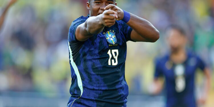 Foto: Rafael Ribeiro/CBF