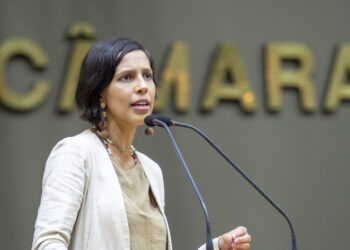 Foto: Johan de Carvalho/CMPA