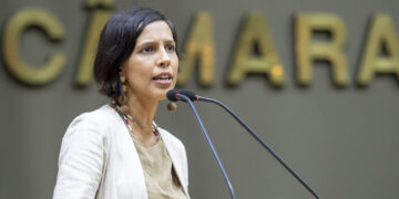 Foto: Johan de Carvalho/CMPA