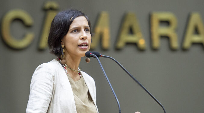 Foto: Johan de Carvalho/CMPA