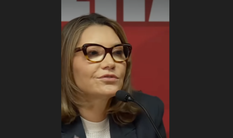 Janja explica por que Lula não vai à missa