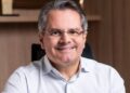 O empresário Jonas Marques, CEO da Pague Menos.

Foto: Pague Menos / Divulgação