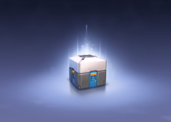 Foto: Reprodução/Blizzard Entertainment