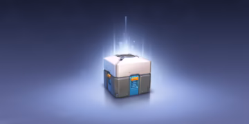 Foto: Reprodução/Blizzard Entertainment