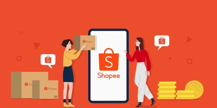 Foto: Divulgação/Shopee