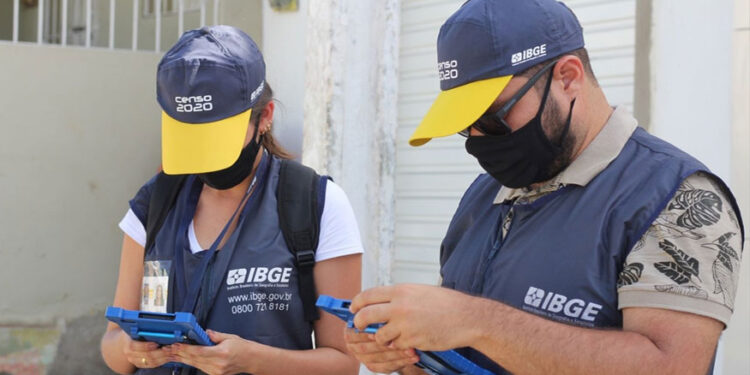 Foto: Divulgação IBGE/Prefeitura de Aliança(PE)