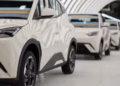 Foto: Divulgação/BYD