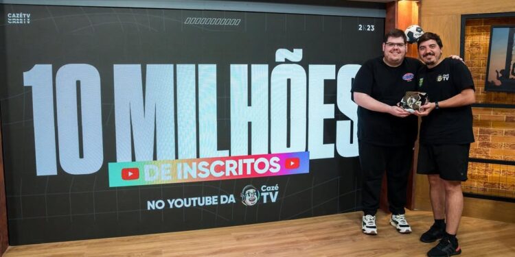 Foto: Reprodução/Instagram (casimiro)