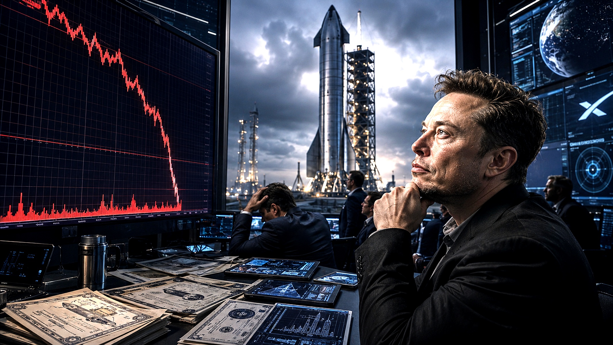 A ressaca do IPO mais esperado do ano