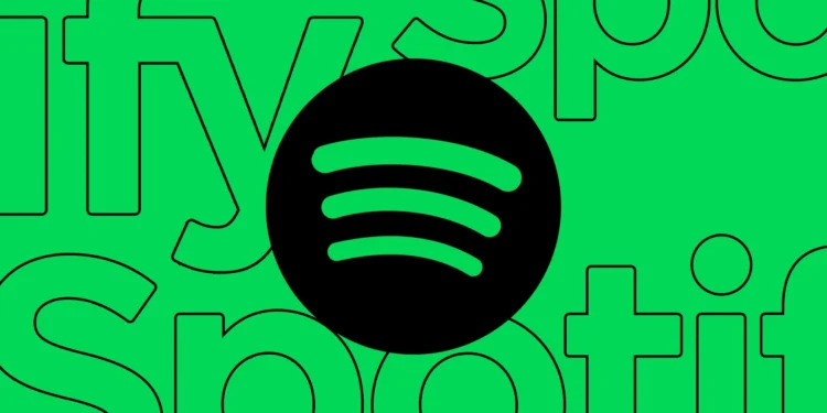 Foto: Divulgação/Spotify
