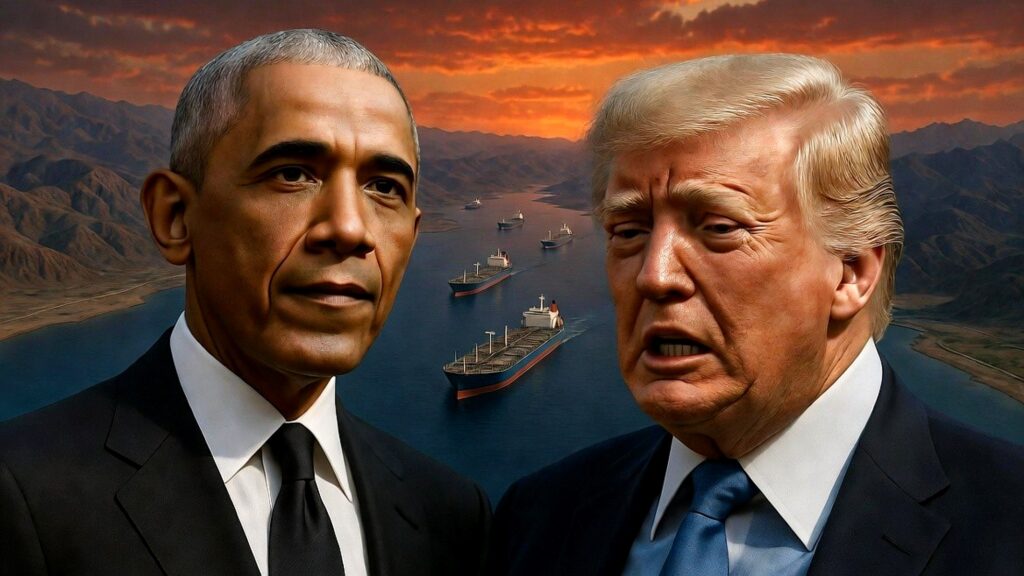 Acordo de Trump com Irã é pior que o de Obama