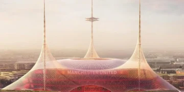 Foto: Reprodução / Manchester United/Foster & Parceiros