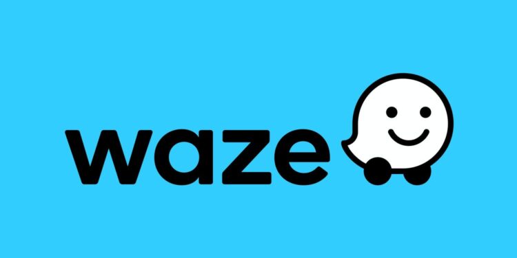 Foto: Divulgação/Waze