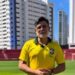 O ex-zagueiro da Seleção Brasileira, Ricardo Rocha.

Foto: Instagram (@
ricardorocha94)