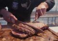 Além das carnes, a Associação Argentina de Futebol ainda contratou chefs profissionais para cuidar dos churrascos da Seleção.

Foto: Instagram (@chiquitapia)