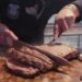 Além das carnes, a Associação Argentina de Futebol ainda contratou chefs profissionais para cuidar dos churrascos da Seleção.

Foto: Instagram (@chiquitapia)