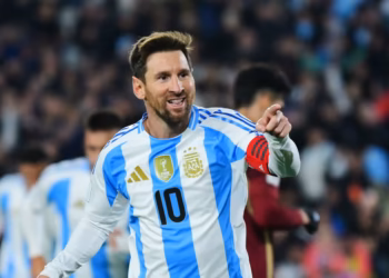 Foto: Marcelo Endelli/Getty Images