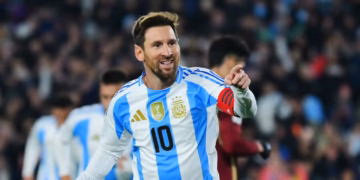 Foto: Marcelo Endelli/Getty Images