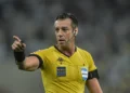 Foto: Thiago Ribeiro/AGIF